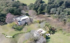 Casita del Río. Club de Campo Estancia Estrella Federal.